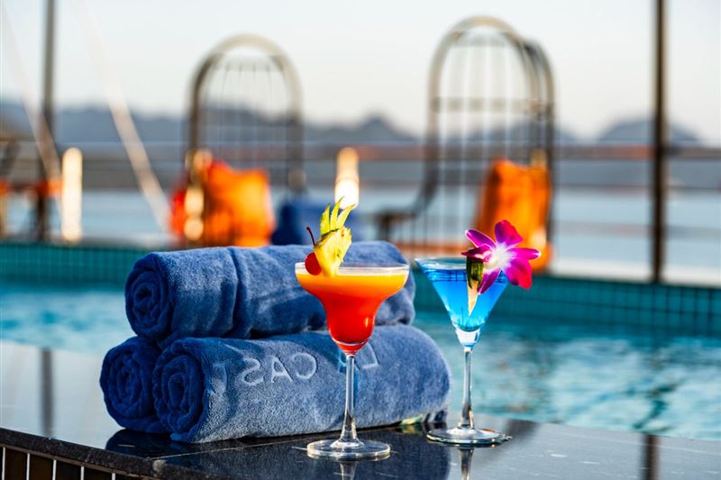  [원데이] 라카스타 크루즈 원데이투어 LA CASTA DAILY & PREMIER DAY CRUISE